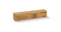 PACK TONER XEROX 7120 / 7125 / 7220 / 7225 / 7220i / 7225i NOIR + 03 COULEUR ORIGINAL