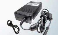 CHARGEUR HP 19.5V/11.8A 230WH FICHE PIN / FICHE BLUE ORIGINAL