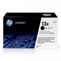 خرطوشة-و-حبر-toner-hp-13x-original-القبة-الجزائر