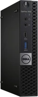 MINI PC OPTIPLEX I3/I5 6EME RAM 04/08/16/32GB SSD 128GB/256GB/512GB/1TB USB 3.0