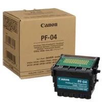 TETE D'IMPRESSION CANON PF04 POUR iPF830 iPF840 iPF780 iPF785 iPF770 iPF685 iPF680 iPF670 ORIGINAL