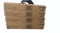 PACK DE TONER XEROX ALTALINK C8130/C8135/C8145/C8155/C8170 NOIR + 03 COULEURS ORIGINAL