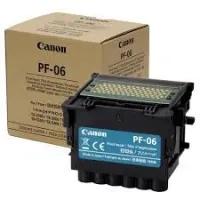 TETE D'IMPRESSION CANON PF06 POUR TM-300 TM-200 TM-350 TM-240 TM-355 ORIGINAL
