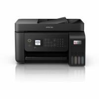 طابعات-حبر-imprimante-epson-multifonction-l5290-couleur-wifi-rj45-adf-fax-reservoir-القبة-الجزائر