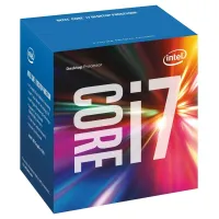 CPU PROCESSEUR INTEL I7 6700