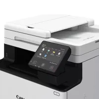 IMPRIMANTE MULTIFONCTION LASER CANON MF752CDW/MF754CDW COULEUR / WIFI / DUPLEX
