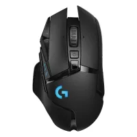 SOURIS GAMER LOGITECH G502 HERO WIRELESS LIGHTSPEED