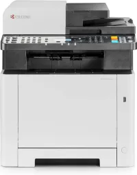 IMPRIMANTE KYOCERA MA2100CWFX COULEUR LASER 21PPM WIFI / RECTO-VERSO / RJ45 / ADF / FAX