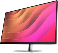 ECRAN HP 32 POUCES E32K G5 4K/UHD/IPS 60Hz/5MS 2 HDMI/VGA/ADJUSTABLE ROTATION/BLUE EYES FILTRE NEW