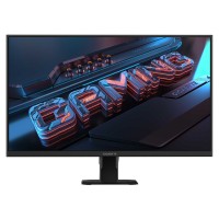ECRAN GIGABYTE GS27FA 27 POUCES FOR GAMING FHD 1MS 180HZ IPS HDR/ADAPTIVE-SYNC -FREESYNC PREMIUM/HDMI 2.1/DISPLAY PORT 1.4