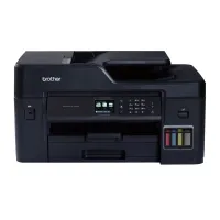 IMPRIMANTE BROTHER MULTIFUNCTION MFC-T4500DW WIFI / RJ45/ RECTO-VERSO A3/A4 / ADF