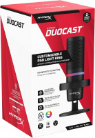 headset-microphone-hyperx-duocast-pcps5ps4-gain-control-for-gaiming-streaming-podcasting-kouba-alger-algeria