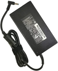 CHARGEUR HP 19.5V/6.15A 120WH ORIGINAL FICHE BLUE