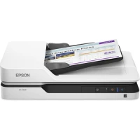 SCANNER EPSON WORKFORCE DS1630 A4