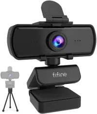 WEBCAM FIFINE K420 2K FOR STREAMING
