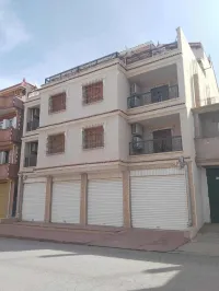 Vente Villa Bouira Sour el ghouzlane