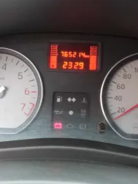 Dacia Logan MCV 2012 Logan MCV
