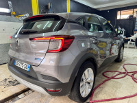 voitures-renault-captur-2022-business-tizi-ouzou-algerie