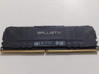 ram-crucial-ballistix-8gb-3000mhz-oran-algerie