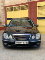 voitures-mercedes-classe-e-2003-bordj-bou-arreridj-algerie