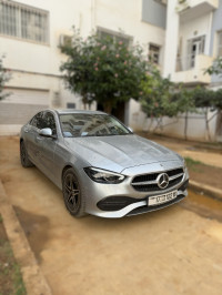 voitures-mercedes-classe-c-2022-ben-aknoun-alger-algerie