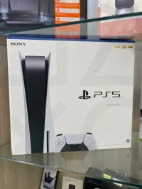 PlayStation 5 