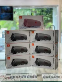 JBL CHARGE 5