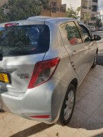 voitures-toyota-yaris-2012-baba-hassen-alger-algerie