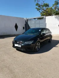 Seat Leon 2016 Cupra R