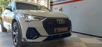 Q3 40 TDI 2021 Désactivation du système scr ( Adblue ) FAP EGR