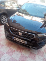 voitures-seat-ateca-2023-kouba-alger-algerie