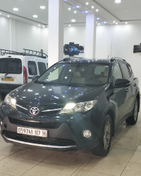 voitures-toyota-rav4-2017-bordj-bou-arreridj-algerie