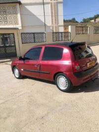 سيارات-renault-clio-2-2001-expression-الخروبة-بومرداس-الجزائر