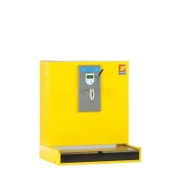 COMPTEUR DE DISTRIBUTION, BAR À HUILE MECLUBE  (1 ROBINET)