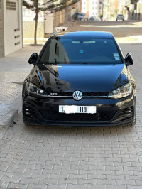 voitures-volkswagen-golf-7-2018-gtd-batna-algerie