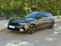 سيارات-opel-astra-2025-gs-line-باتنة-الجزائر