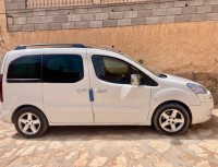 السيارات-النفعية-peugeot-partner-2013-tepee-غرداية-الجزائر