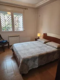 Location Appartement F3 Alger Cheraga