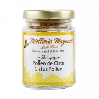 غذائي-pollen-60-grs-بني-مسوس-الجزائر