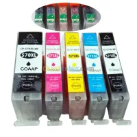 Cartouche rechargeable 570.571