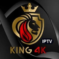 King 4k iptv