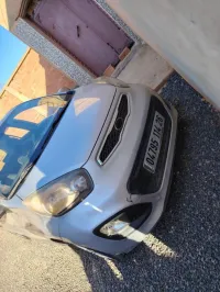 Kia Picanto 2014 Style