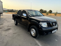 voitures-nissan-navara-2012-elegance-4x4-douera-alger-algerie