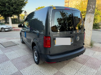 voitures-volkswagen-caddy-2019-blida-algerie