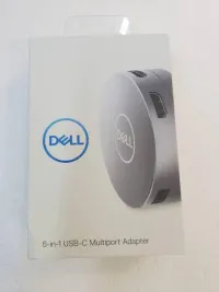 Dock Station Dell DA305 6 in 1 USB-C Multiport Adapter