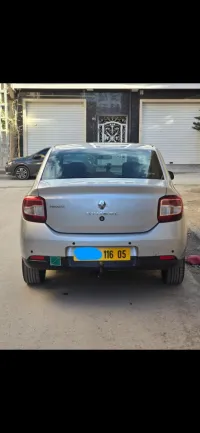 Renault Symbol 2016 Made In Bladi