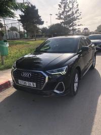 سيارات-audi-q3-2024-s-line-بئر-مراد-رايس-الجزائر