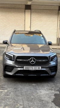 Mercedes GLB 220d 2021 