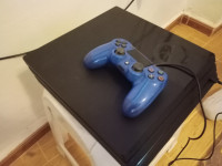 consoles-ps4-pro-bouzareah-alger-algerie