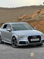 voitures-audi-a3-2019-ain-oulmene-setif-algerie